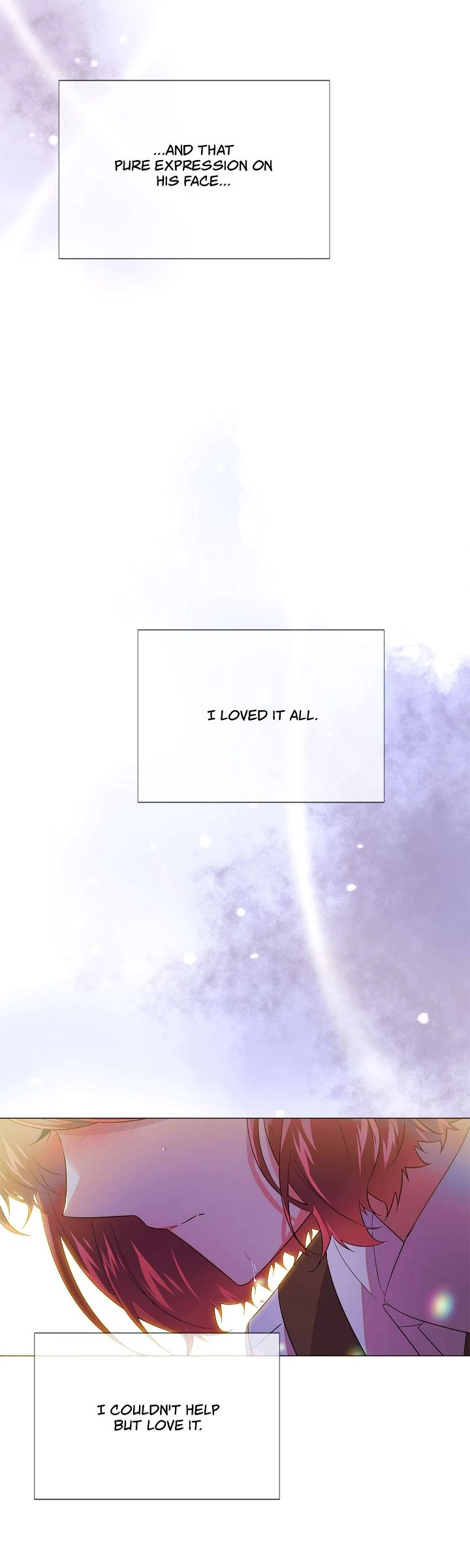 Caught by the Villain - Chapter 150 manhwa