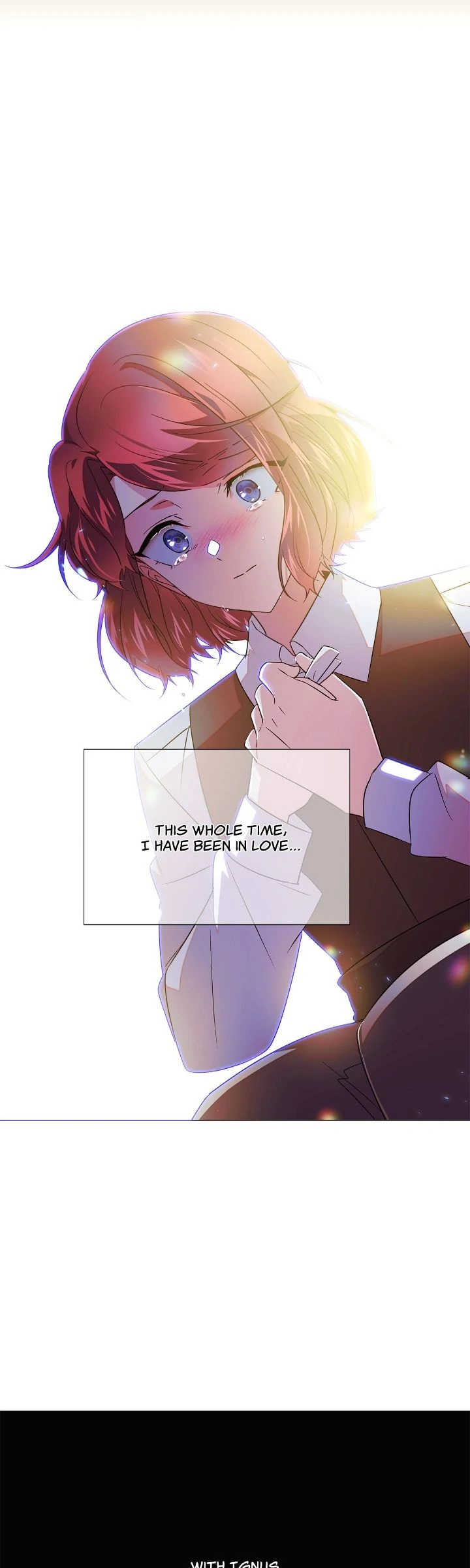 Caught by the Villain - Chapter 150 manhwa