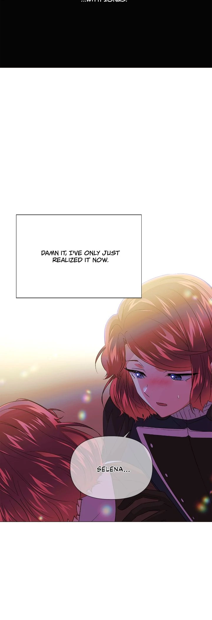 Caught by the Villain - Chapter 150 manhwa