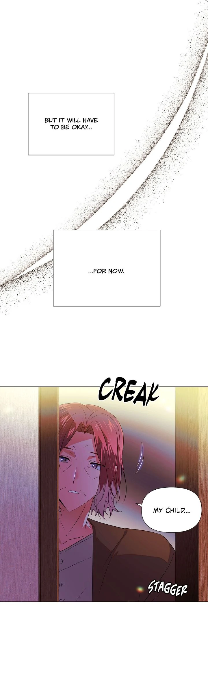 Caught by the Villain - Chapter 150 manhwa