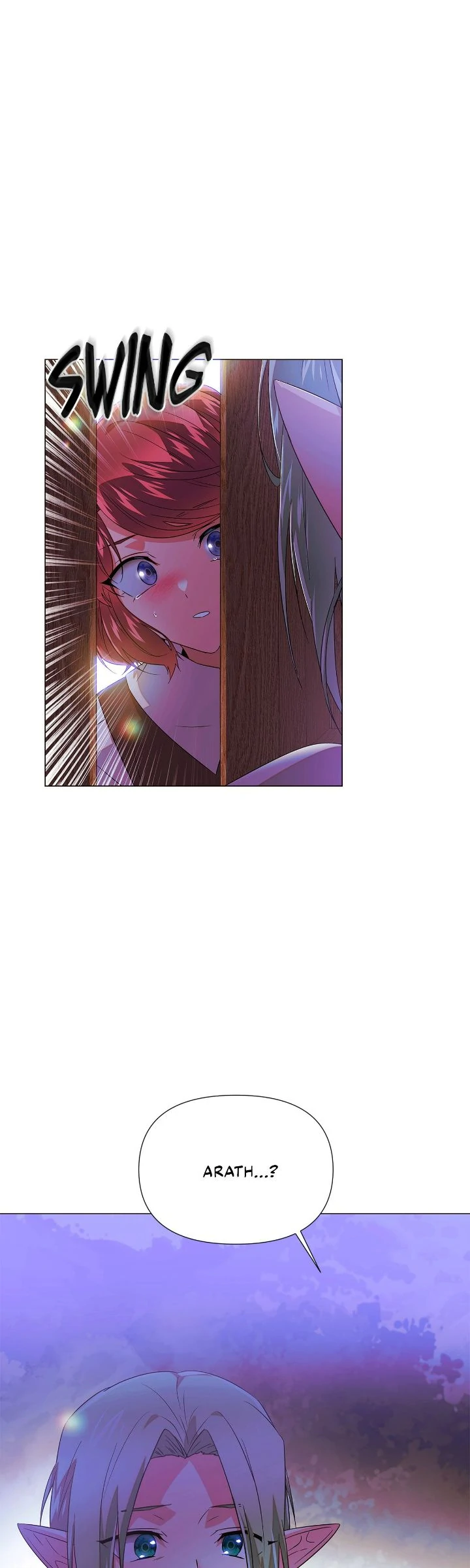 Caught by the Villain - Chapter 150 manhwa