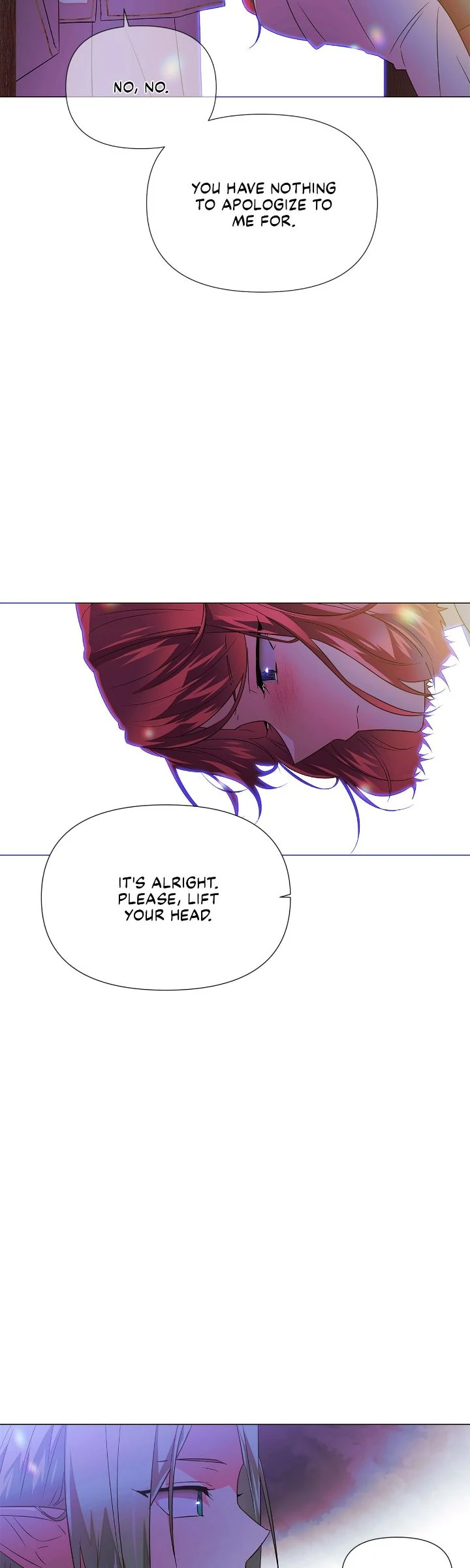 Caught by the Villain - Chapter 150 manhwa