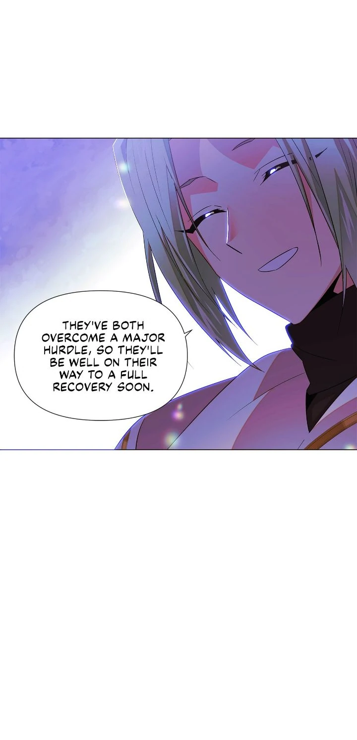 Caught by the Villain - Chapter 150 manhwa