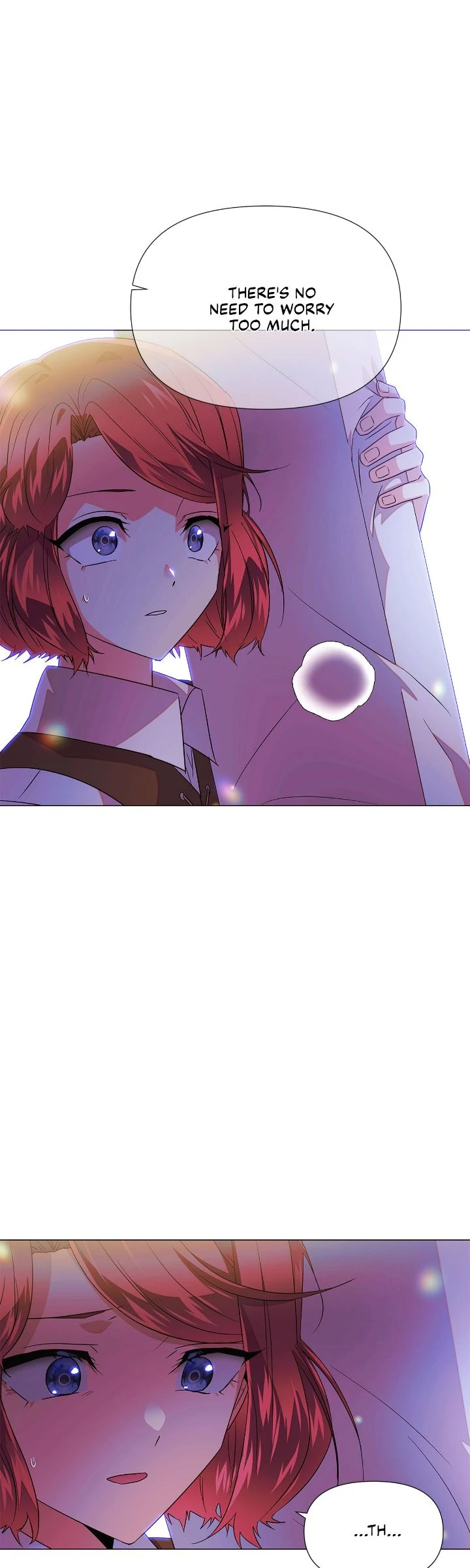 Caught by the Villain - Chapter 150 manhwa