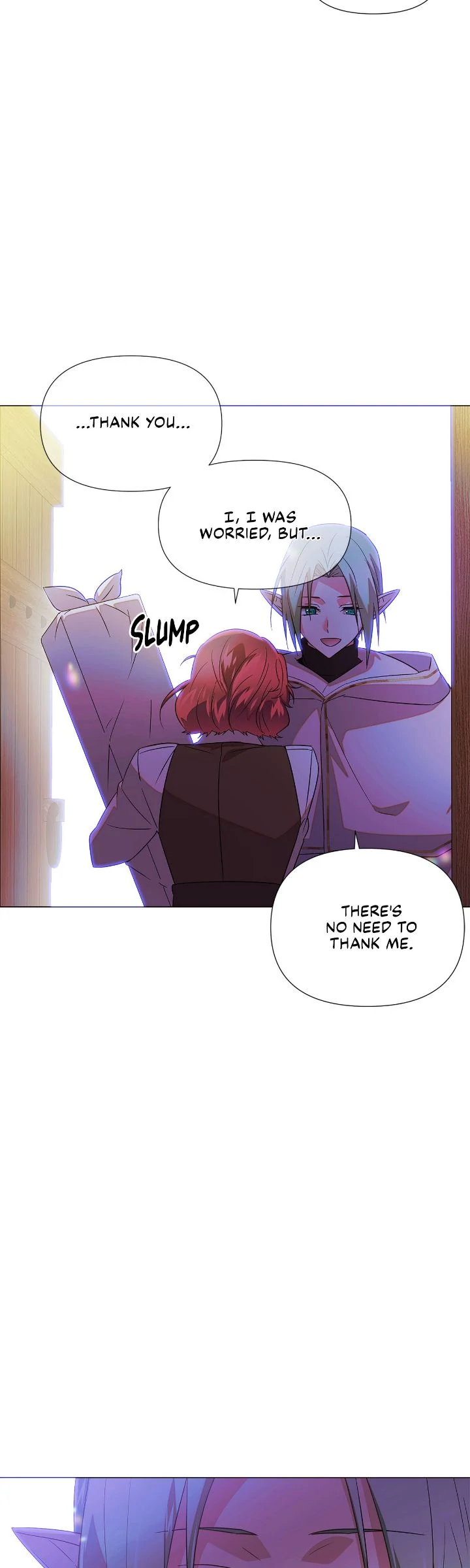 Caught by the Villain - Chapter 150 manhwa
