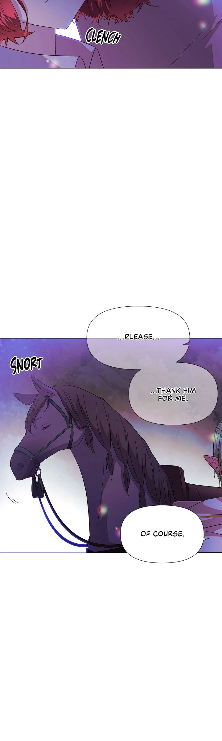 Caught by the Villain - Chapter 150 manhwa