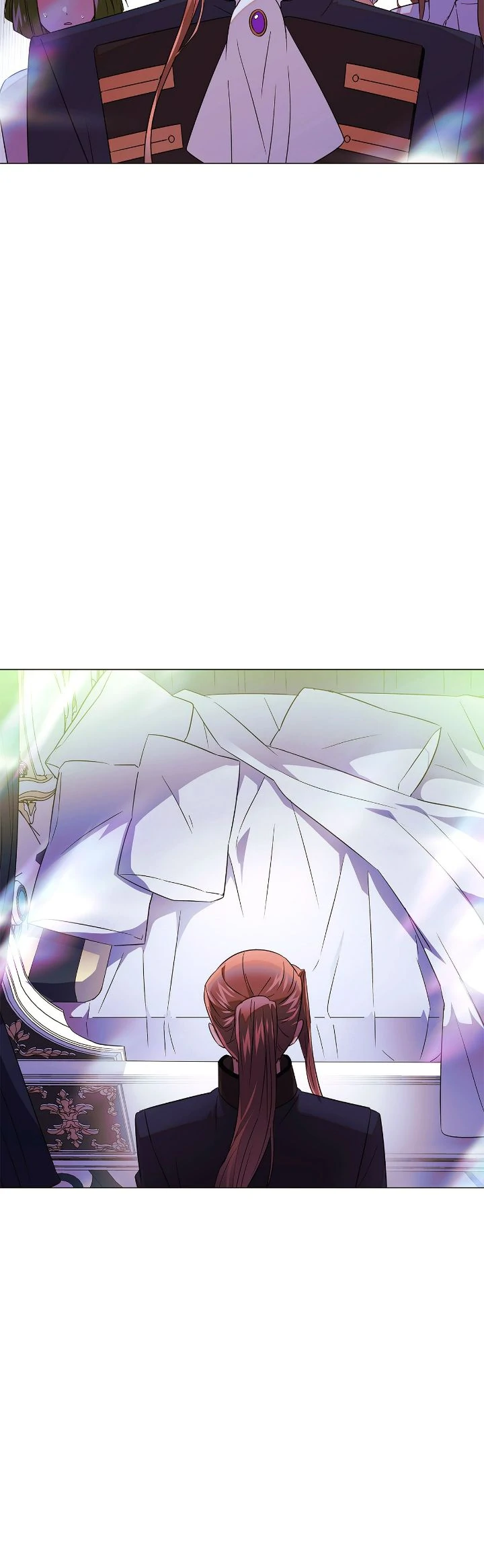 Caught by the Villain - Chapter 150 manhwa