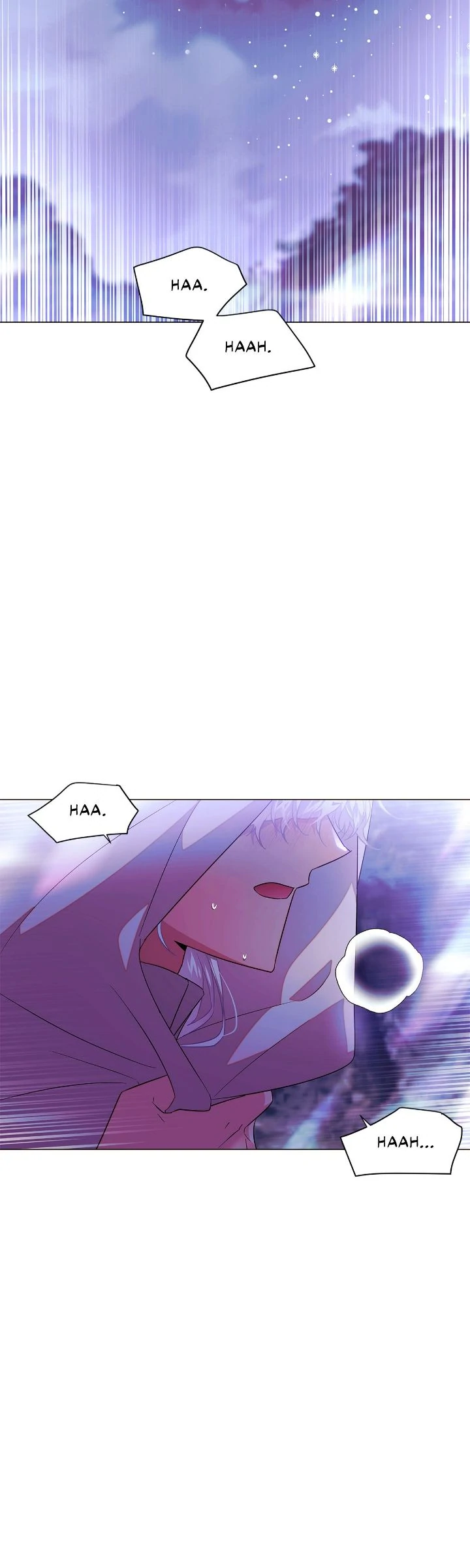 Caught by the Villain - Chapter 150 manhwa