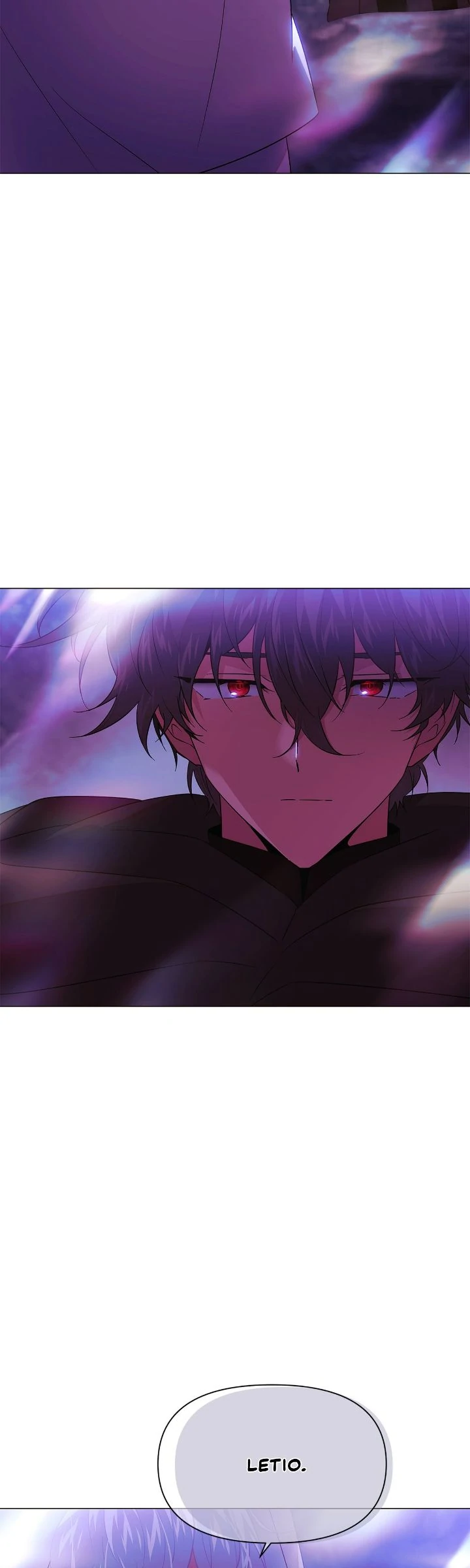 Caught by the Villain - Chapter 150 manhwa