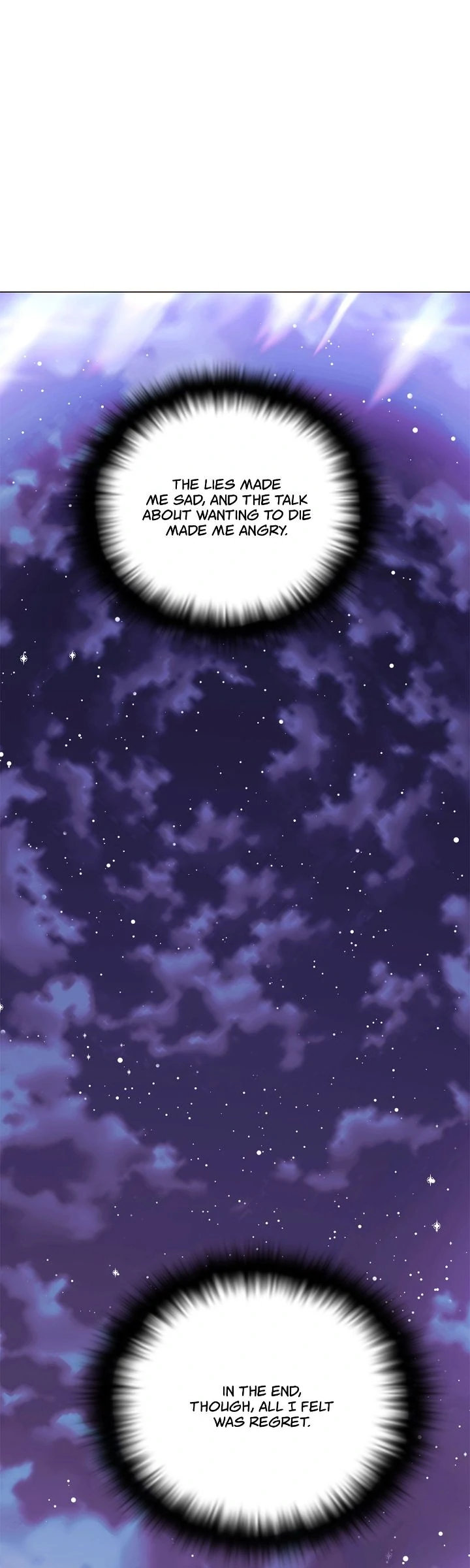 Caught by the Villain - Chapter 151 manhwa