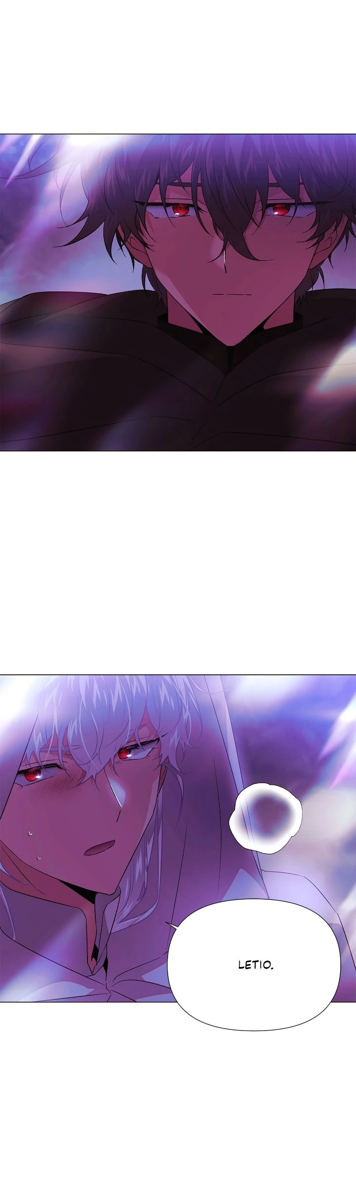 Caught by the Villain - Chapter 151 manhwa