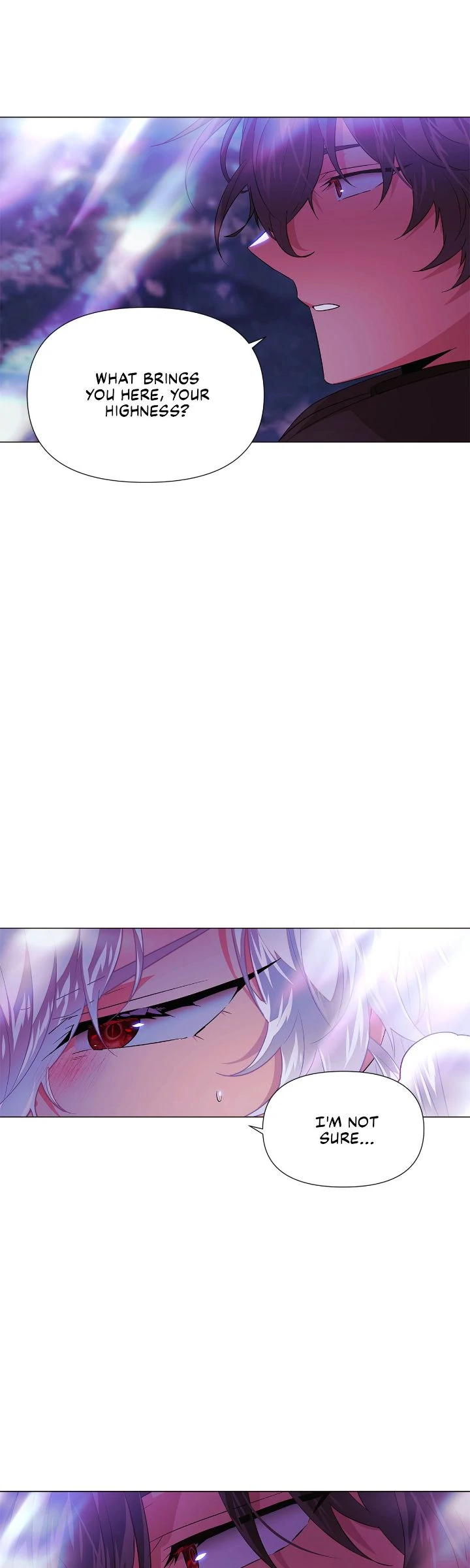 Caught by the Villain - Chapter 151 manhwa