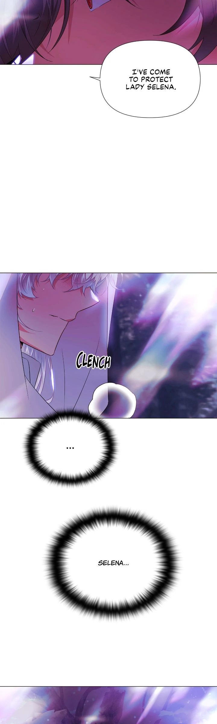 Caught by the Villain - Chapter 151 manhwa