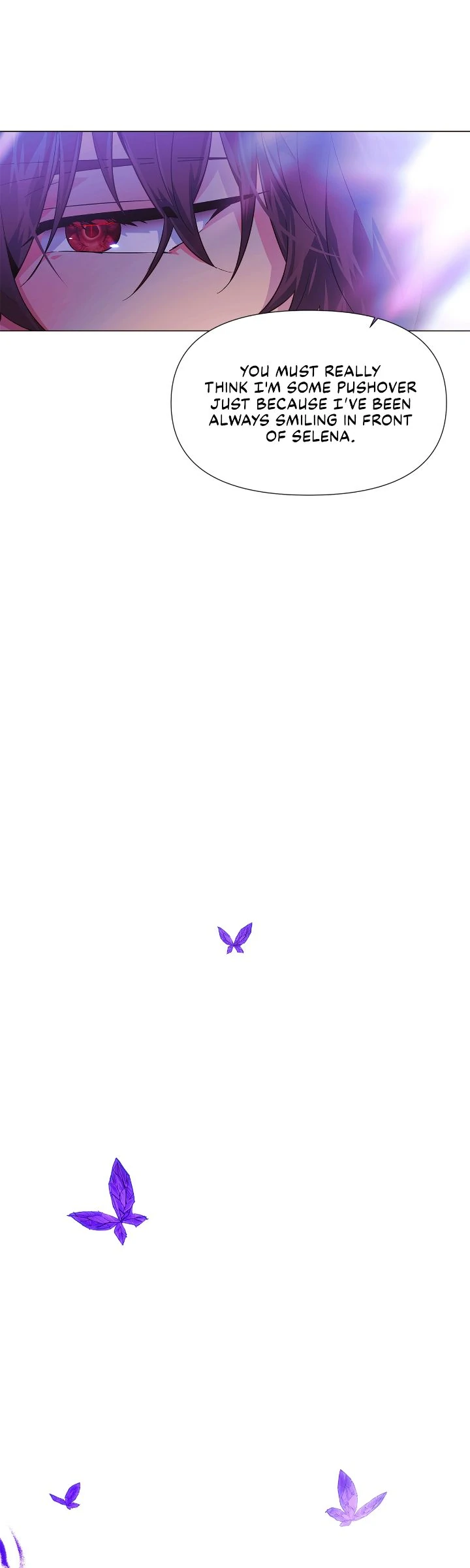 Caught by the Villain - Chapter 151 manhwa