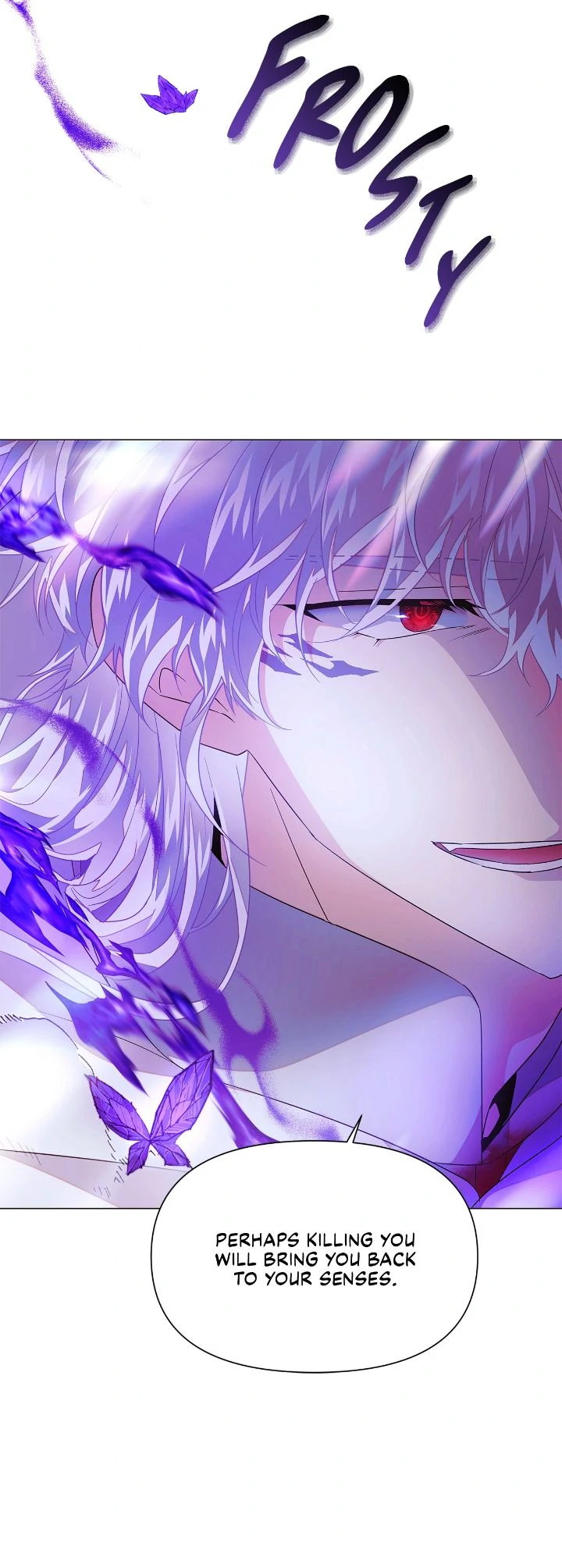 Caught by the Villain - Chapter 151 manhwa