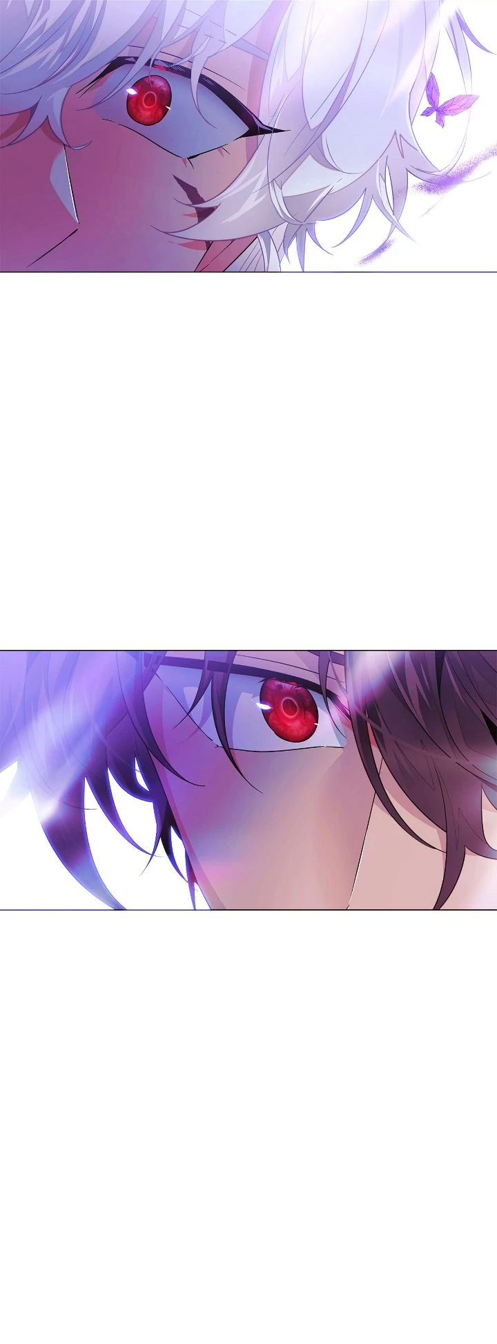 Caught by the Villain - Chapter 151 manhwa