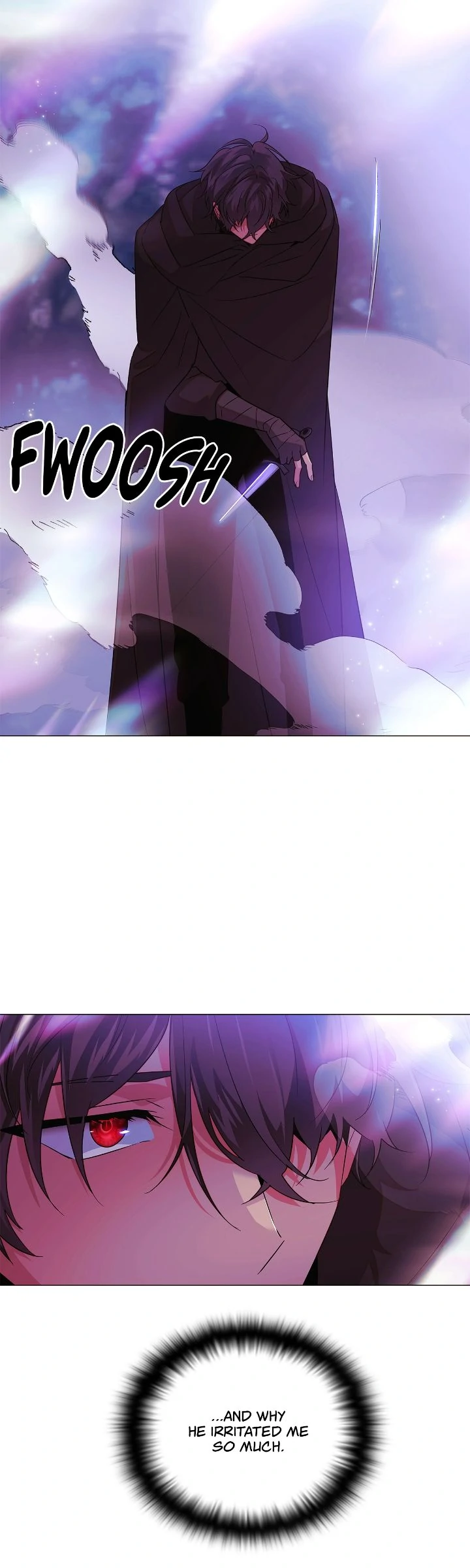 Caught by the Villain - Chapter 151 manhwa