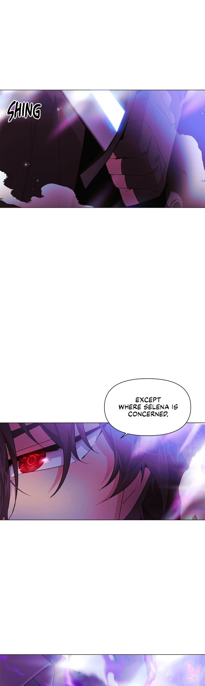 Caught by the Villain - Chapter 151 manhwa