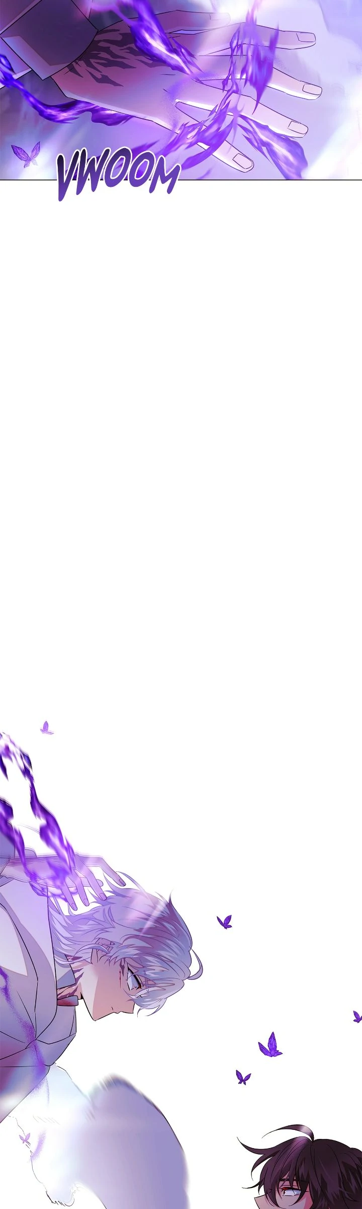 Caught by the Villain - Chapter 151 manhwa