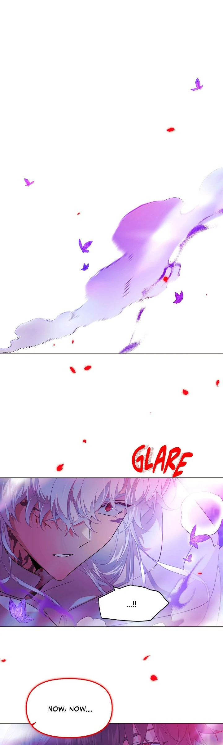 Caught by the Villain - Chapter 151 manhwa
