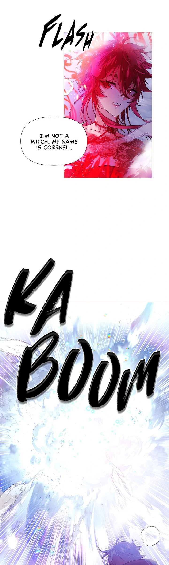 Caught by the Villain - Chapter 152 manhwa