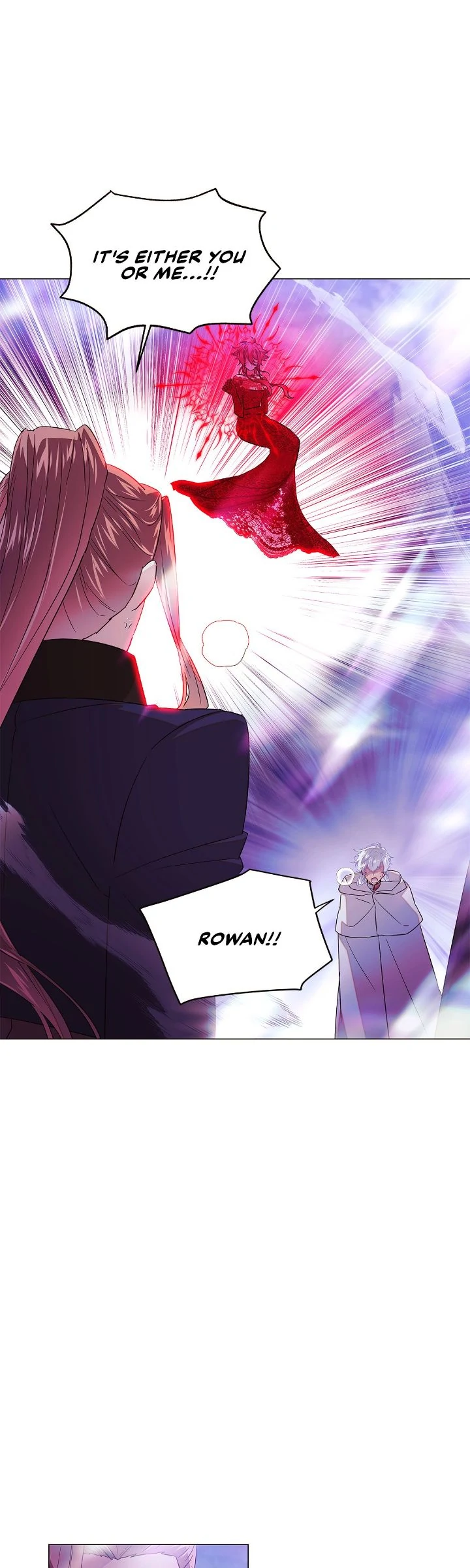 Caught by the Villain - Chapter 152 manhwa