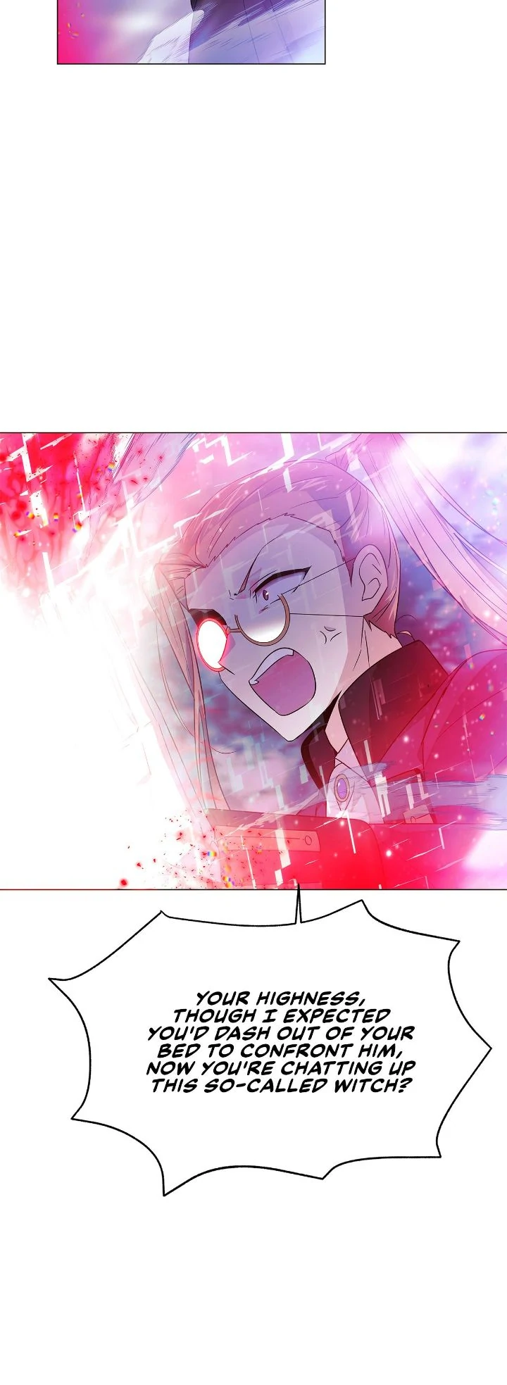 Caught by the Villain - Chapter 152 manhwa