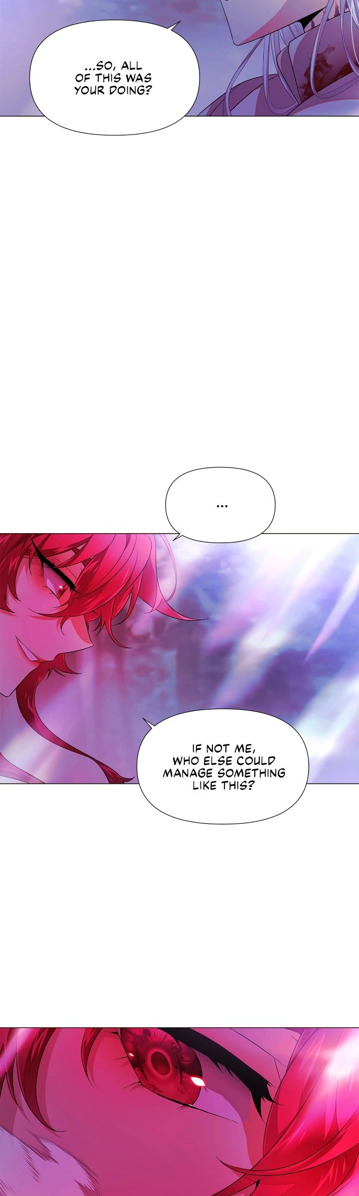 Caught by the Villain - Chapter 152 manhwa