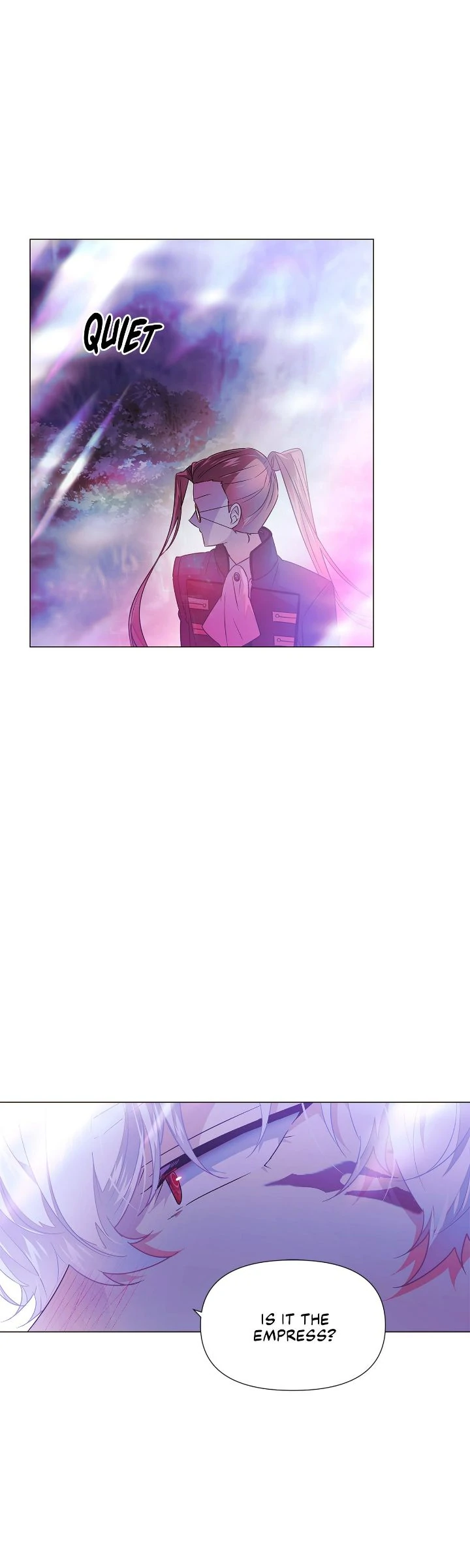Caught by the Villain - Chapter 152 manhwa