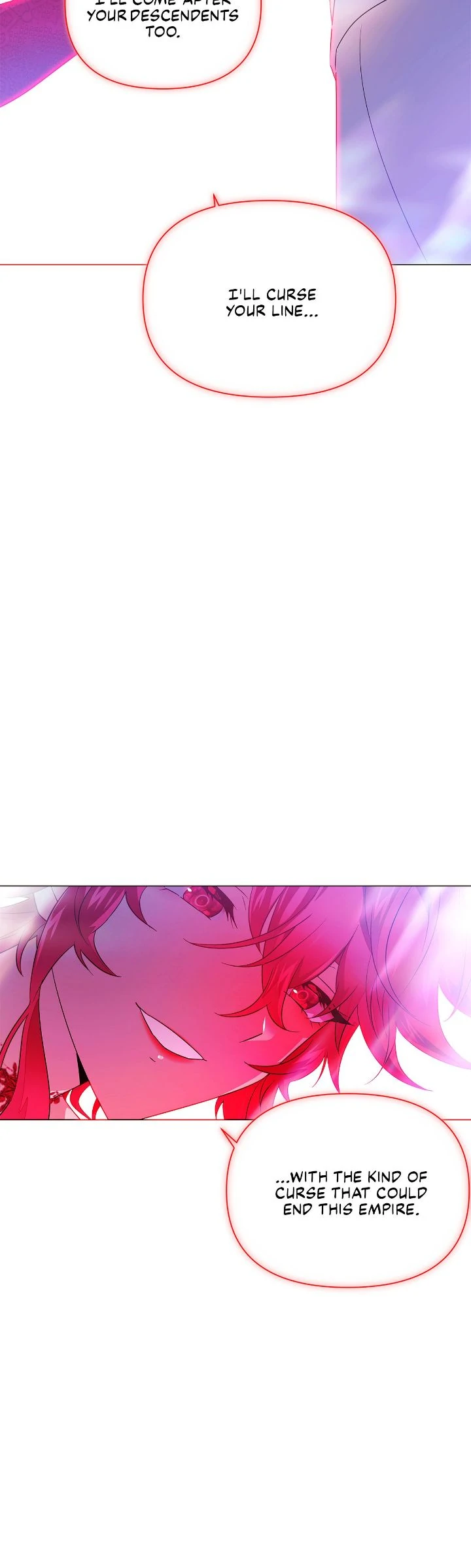 Caught by the Villain - Chapter 152 manhwa