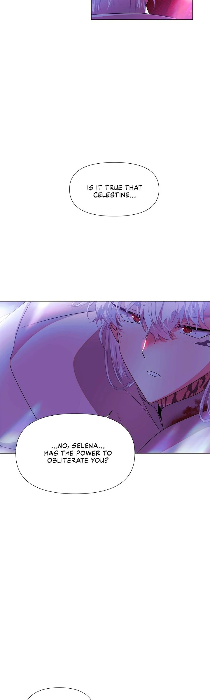 Caught by the Villain - Chapter 152 manhwa
