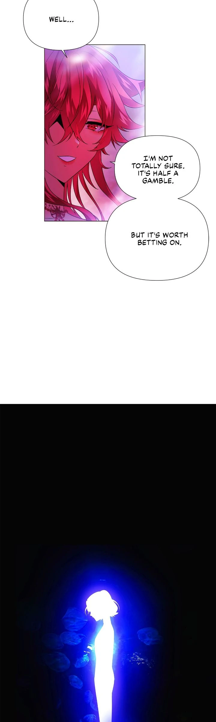 Caught by the Villain - Chapter 152 manhwa
