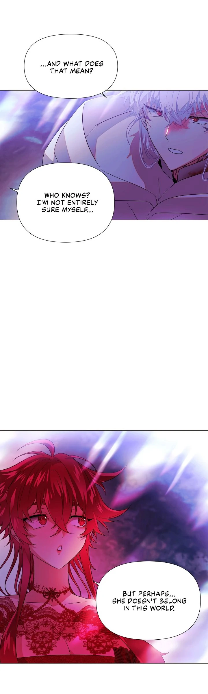 Caught by the Villain - Chapter 152 manhwa