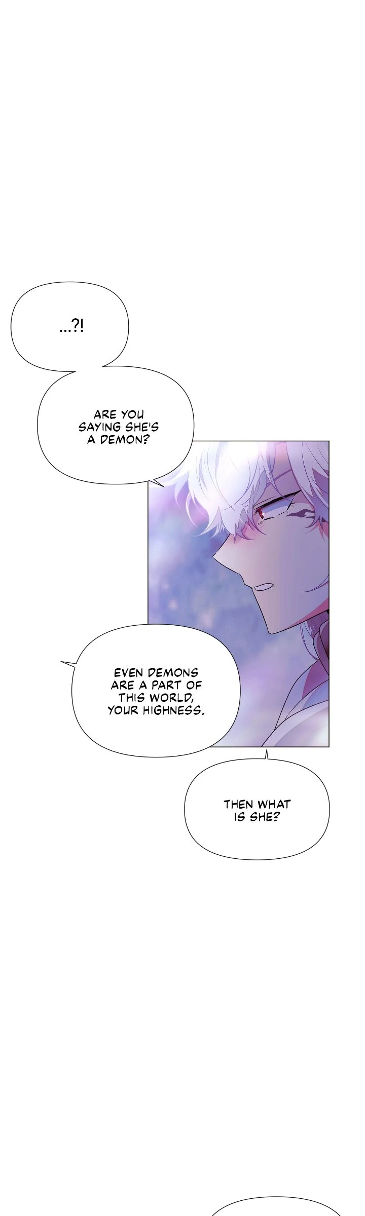 Caught by the Villain - Chapter 152 manhwa