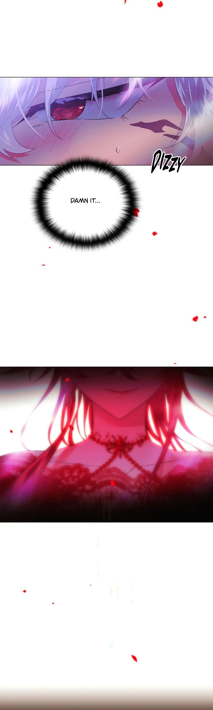 Caught by the Villain - Chapter 152 manhwa