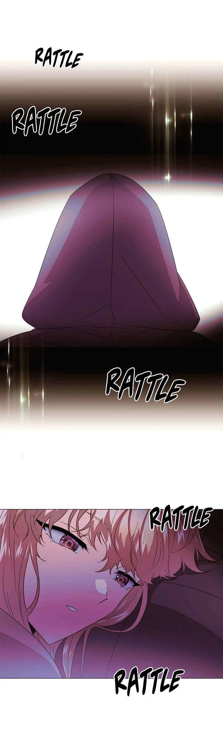 Caught by the Villain - Chapter 152 manhwa