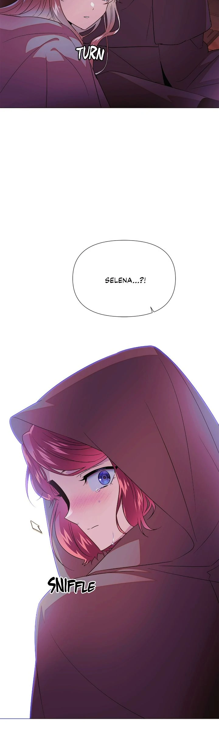 Caught by the Villain - Chapter 152 manhwa