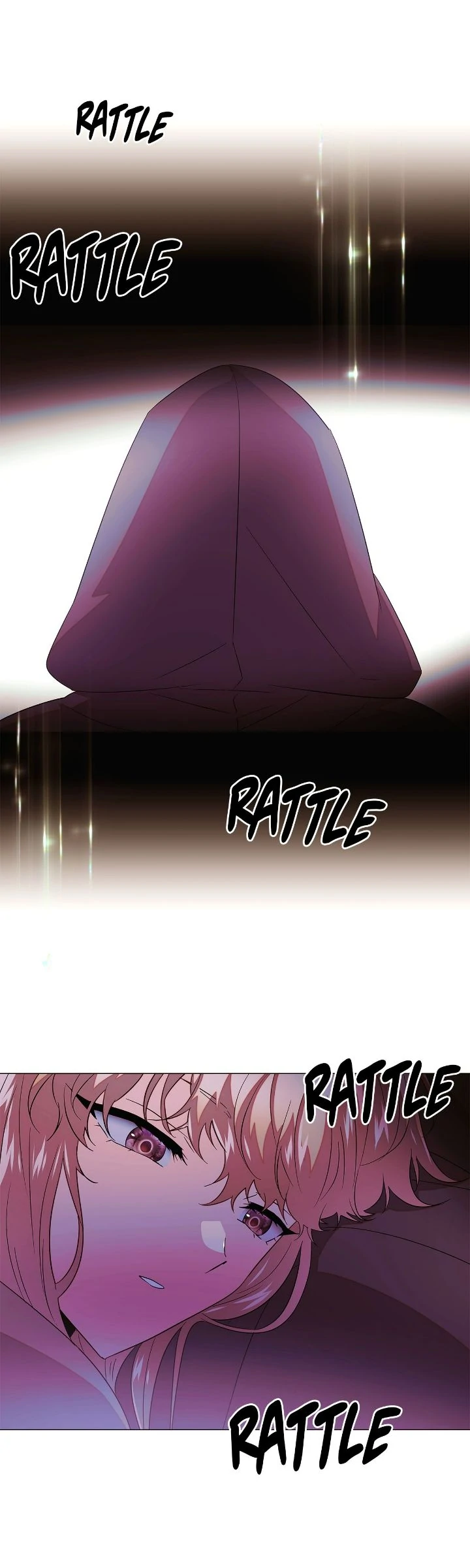 Caught by the Villain - Chapter 153 manhwa