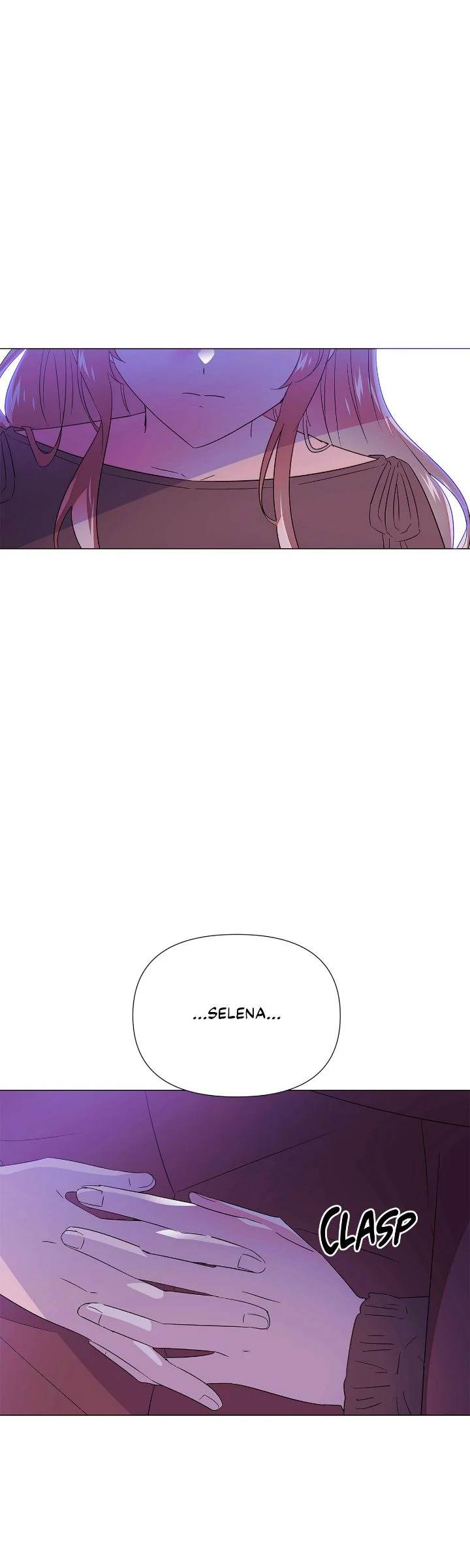Caught by the Villain - Chapter 153 manhwa