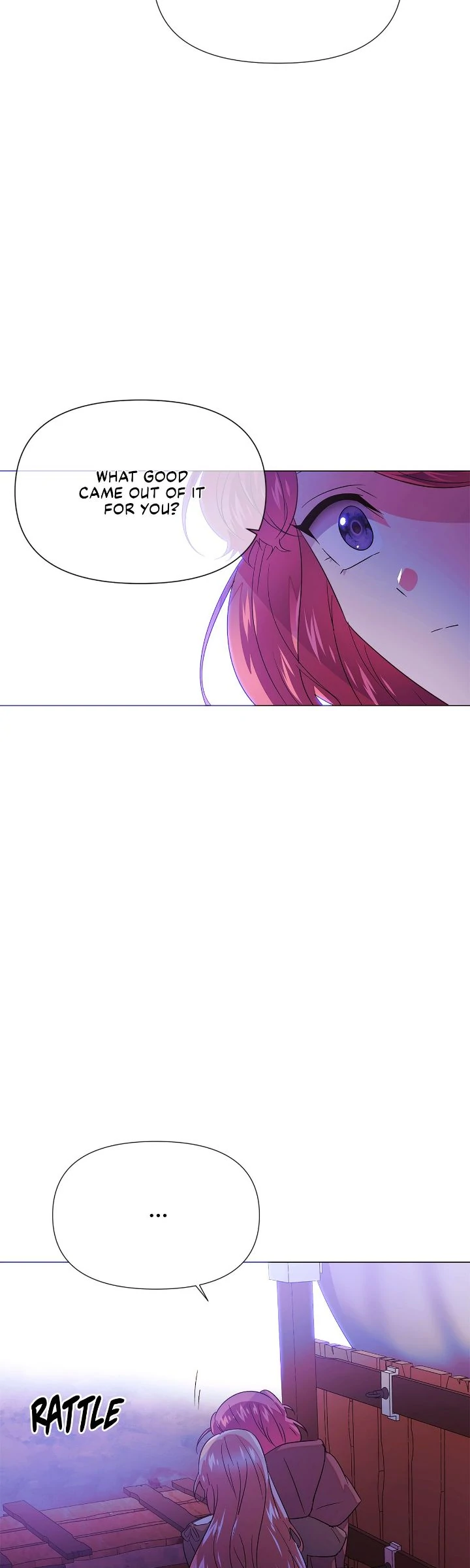 Caught by the Villain - Chapter 153 manhwa