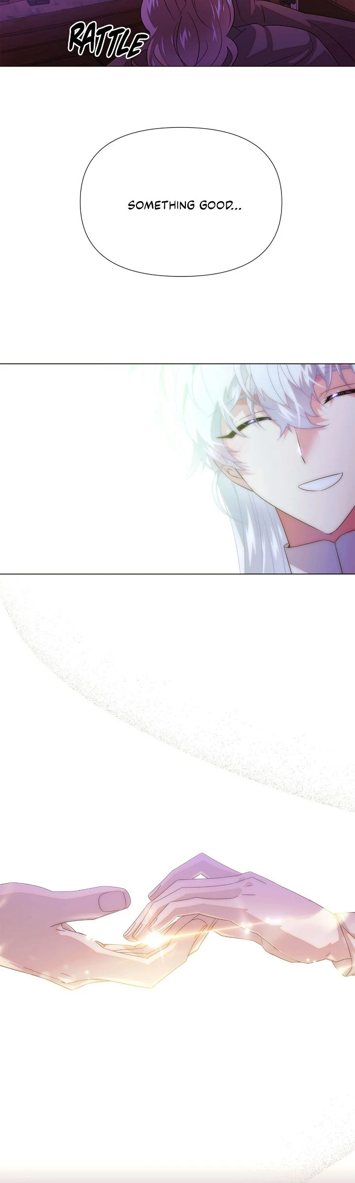 Caught by the Villain - Chapter 153 manhwa