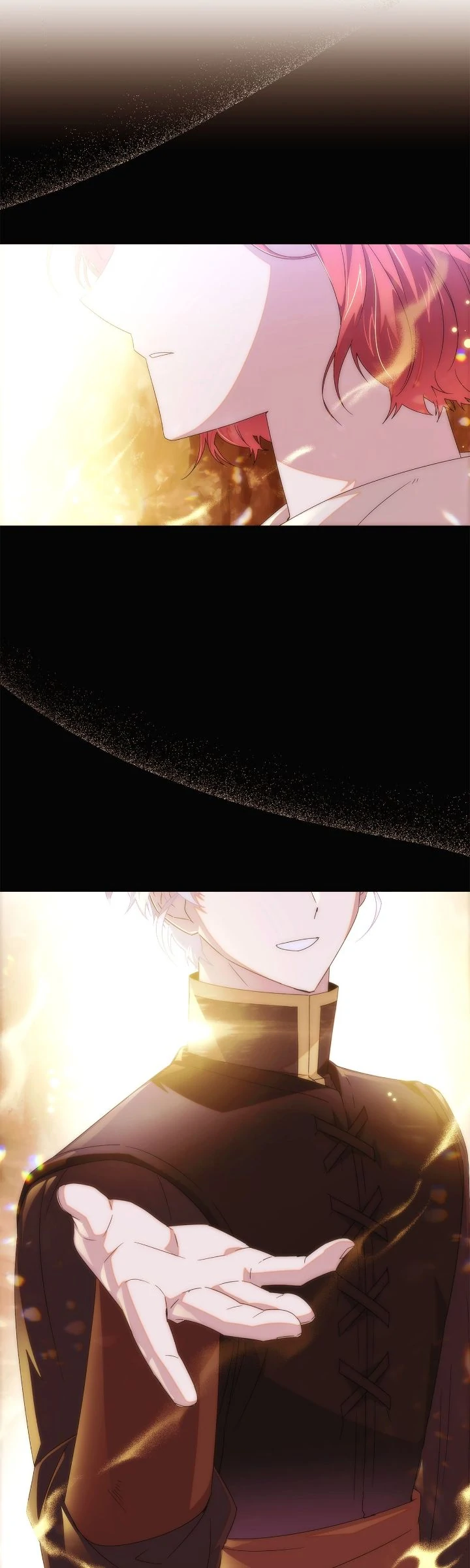 Caught by the Villain - Chapter 153 manhwa