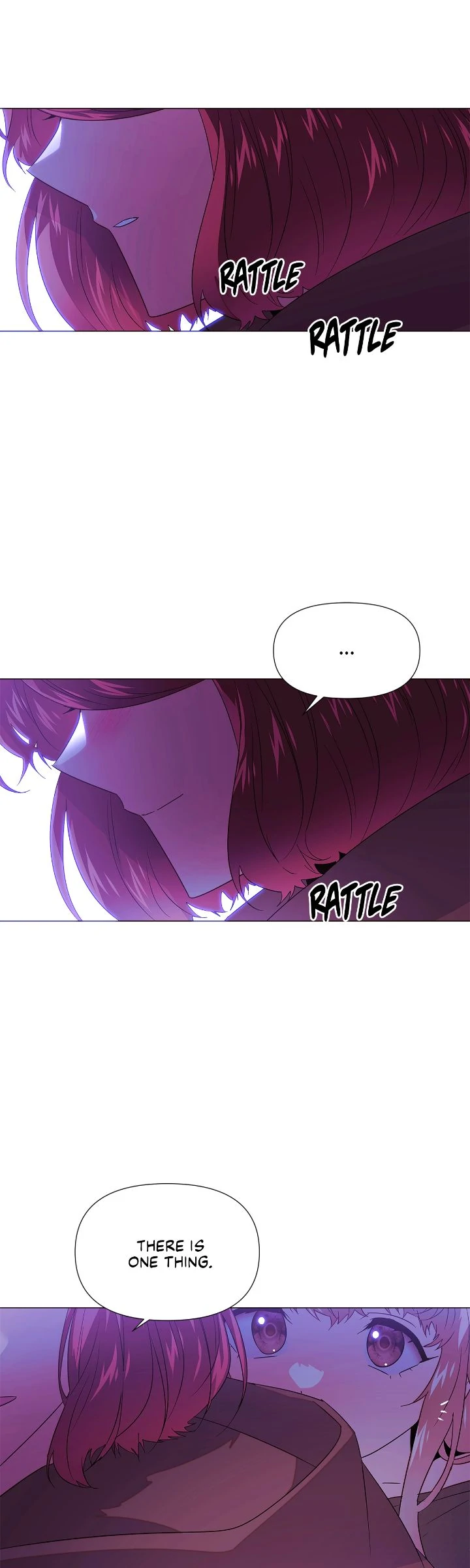 Caught by the Villain - Chapter 153 manhwa