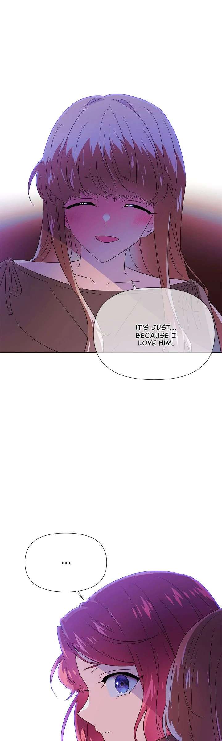 Caught by the Villain - Chapter 153 manhwa