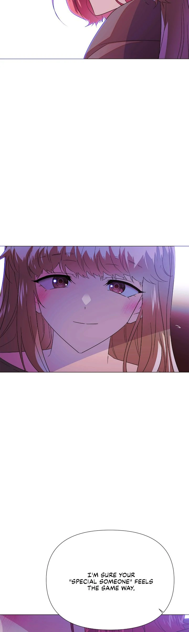 Caught by the Villain - Chapter 153 manhwa
