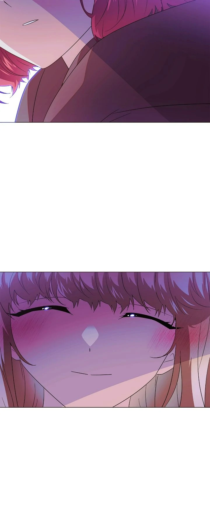 Caught by the Villain - Chapter 153 manhwa