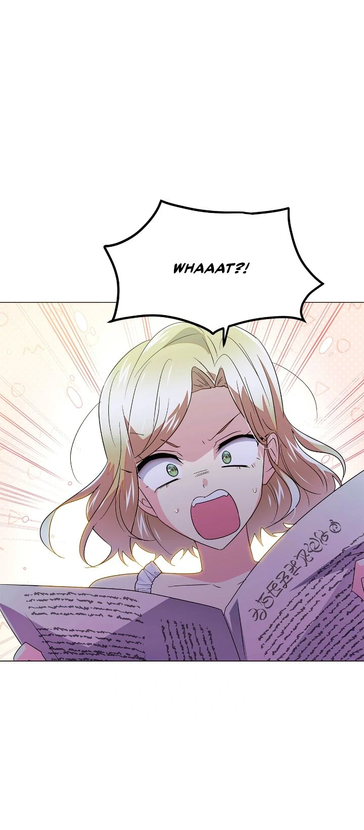 Caught by the Villain - Chapter 153 manhwa