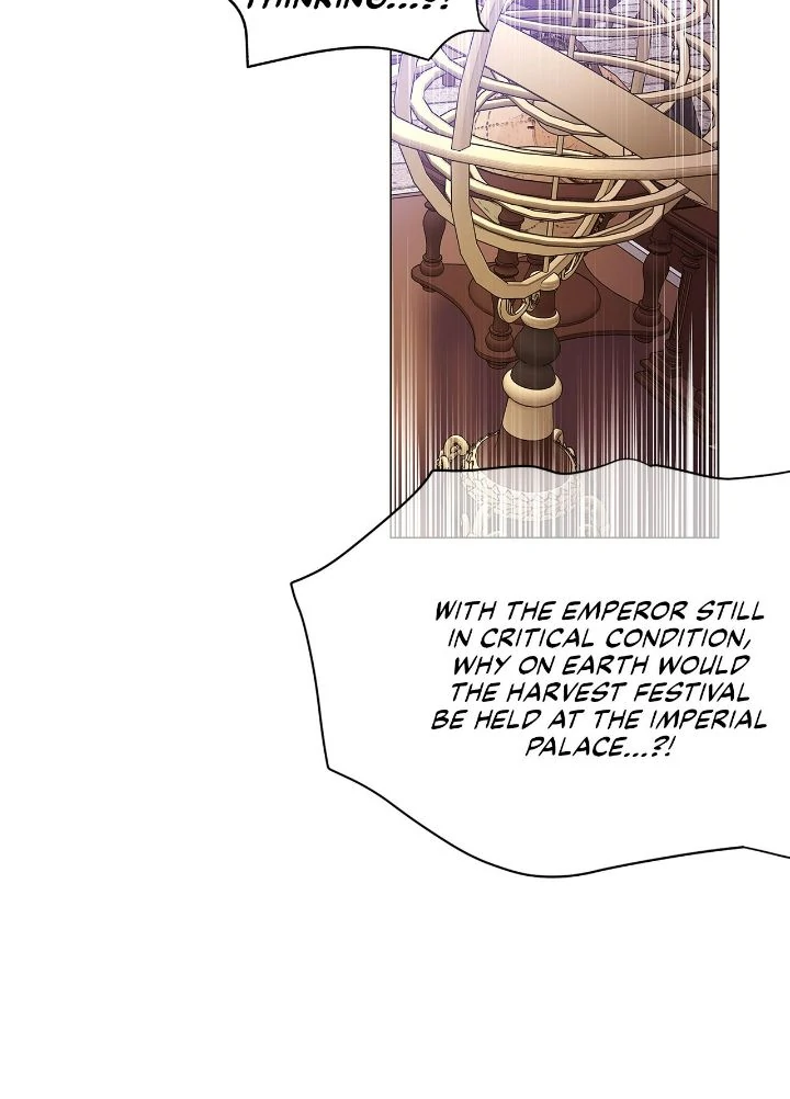 Caught by the Villain - Chapter 154 manhwa