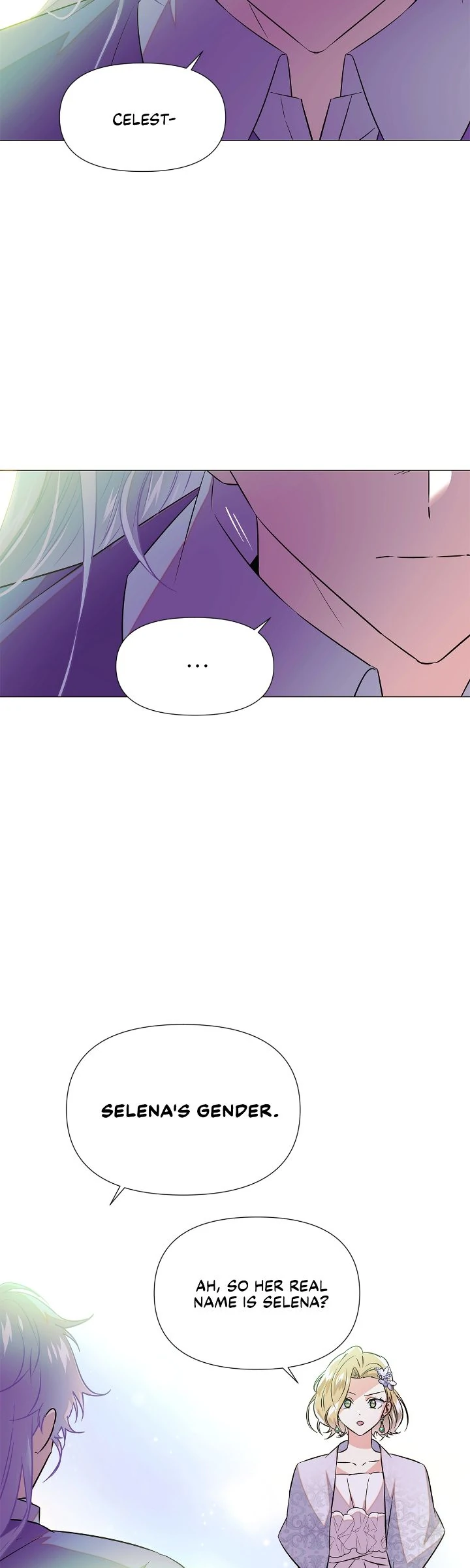 Caught by the Villain - Chapter 154 manhwa