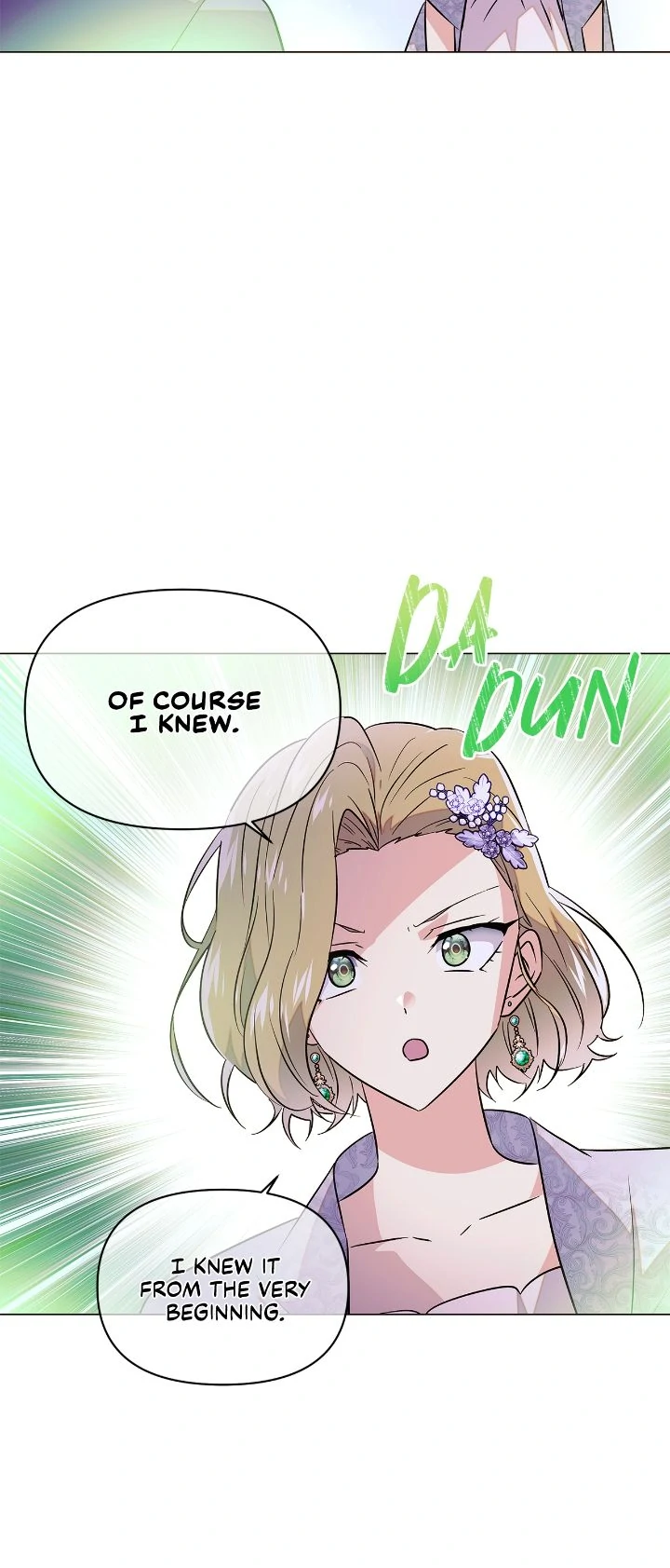 Caught by the Villain - Chapter 154 manhwa